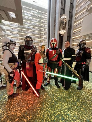 Dragon Con 2025